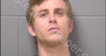 RITCHEY, MICHAEL A | 2020-02-28 06:44:00 Will County, Illinois Booking