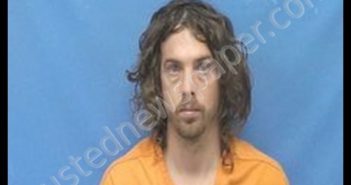 <B>JOSHUA</B> <B>PAUL</B> <B>HEFLIN</B> #, Pope County, Arkansas - 2020-02-28 16:12:00