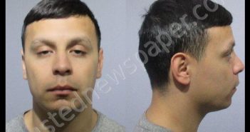 GARCIA, WILLIAM | 2020-02-28 10:45:00 Kendall County, Illinois Booking