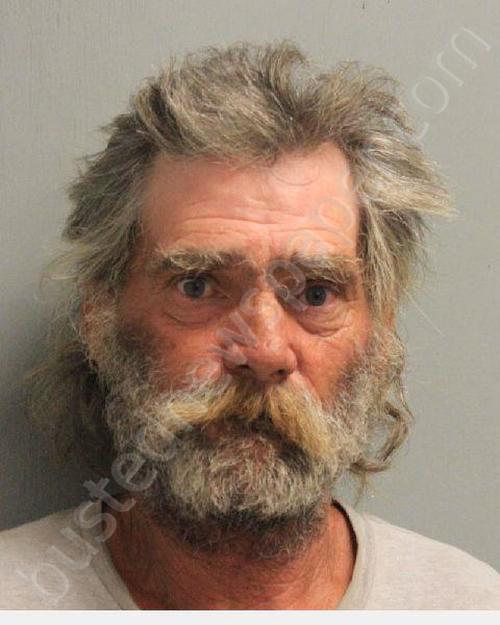 GAUTHIER, HUBERT JOSEPH JR #, Rapides Parish, Louisiana - 2020-02-28 15:51:00