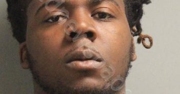 CLOVIS, JASON BRADLEY | 2020-02-28 14:24:00 Rapides Parish, Louisiana Booking