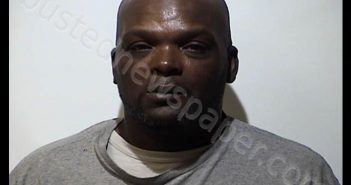 KING, PATRICK LAMONT | 2020-02-28 Christian County, Kentucky Booking
