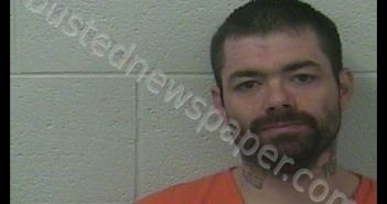 JASON <B>ANDREW</B> <B>CARR</B> #, Knox County, Kentucky - 2020-02-28 15:05:00