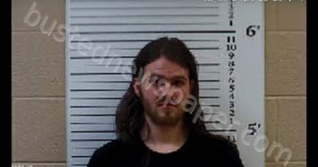 ROSS, ALEXANDER MICHAEL | 2020-02-28 09:55:00 Cherokee County, North Carolina Booking