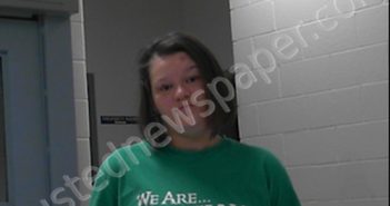 <B>HUGHES</B>, <B>AMELIA</B> #, Wayne County, West Virginia - 2020-02-28 17:10:00