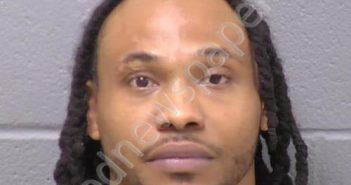 MIMS, LEDELL T | 2020-02-28 23:55:00 Will County, Illinois Booking