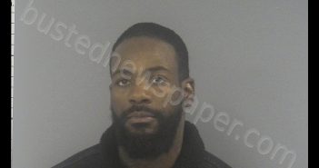 GERARD LAMONTESE LEE | 2020-02-28 13:40:00 Western Tidewater, Virginia Booking