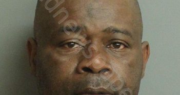 STEWART, WILLIE JAMES JUNIOR | 2020-02-28 15:37:00 Jefferson County, Alabama Booking