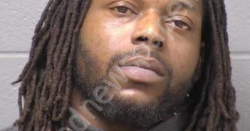 BALL, TRISTAN T | 2020-02-28 23:49:00 Will County, Illinois Booking