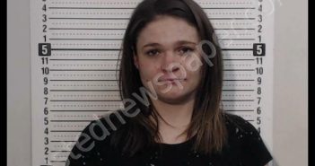 TACKETT, JACQUELINE LORRAINE | 2020-02-28 12:49:00 Fayette County, Ohio Booking