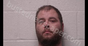 <B>JOHNSON</B>, <B>WILLIAM</B> RAY #, Robertson County, Tennessee - 2020-02-28 02:39:00