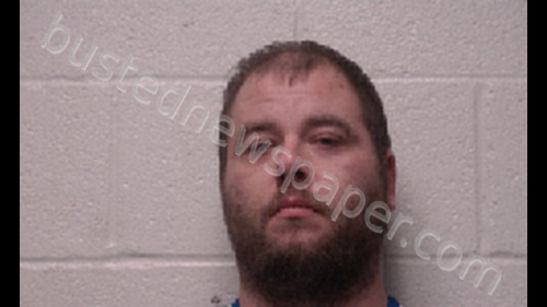 JOHNSON, WILLIAM RAY #, Robertson County, Tennessee - 2020-02-28 02:39:00