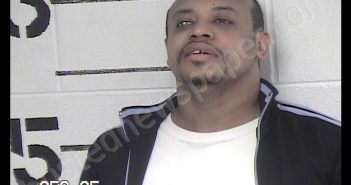RIVERA-RODRIGUEZ, CARLOS | 2020-02-28 Chase County, Kansas Booking