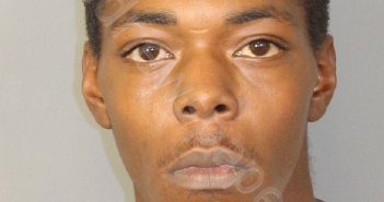 COOPER, SAMMY LEE JUNIOR | 2020-02-28 14:23:00 Jefferson County, Alabama Booking