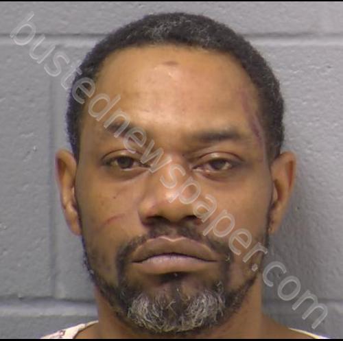 HANDY, KENNETH J #, Will County, Illinois - 2020-02-28 17:07:00