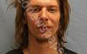 ALLEN, <B>AARON</B> TAYLOR #, Pulaski County, Arkansas - 2020-02-28