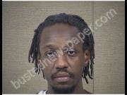PRINCE, JERMAINE | 2020-02-28 Harnett County, North Carolina Booking