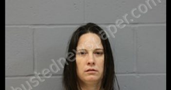 <B>MELISSA</B> <B>KAY</B> FRENCH #, <b>Johnson</b> County, Missouri, Johnson County, Missouri - 2020-02-29 15:41:00