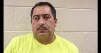 LEONEL SALADO AQUINO | 2020-02-29 17:14:00 Pickens County, Georgia Booking