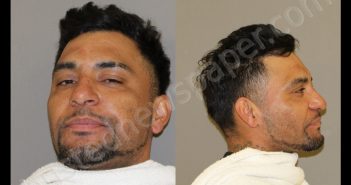 CERDA-<B>RODRIGUEZ</B>, MIGUEL <B>ANGEL</B>, JR. #, Denton County, Texas - 2020-02-29