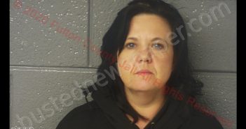 KATHY <B>DARLENE</B> <B>BAKER</B> #, Fulton County, Kentucky - 2020-02-29 20:08:00