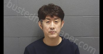 YASUTAKA KASHIHARA | 2020-02-29 05:15:00 Montgomery County, Indiana Booking