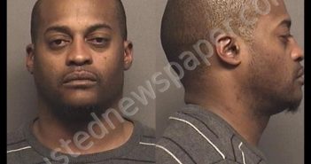 BELL,WALTER TYRONE | 2020-02-29 21:45:00 Saline County, Kansas Booking