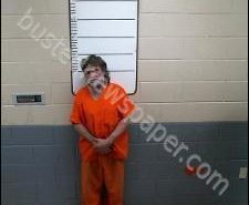 VIRGIL HYDE | 2020-02-29 21:19:00 Morgan County, Tennessee Booking