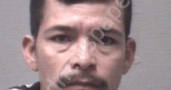 RUIZ PEREZ, GERARDO | 2020-02-29 New Hanover County, North Carolina Booking