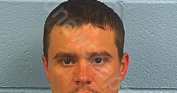 <B>MORROW</B>, <B>WILLIAM</B> <B>JOSHUA</B> #, Etowah County, Alabama - 2020-02-29 02:29:48