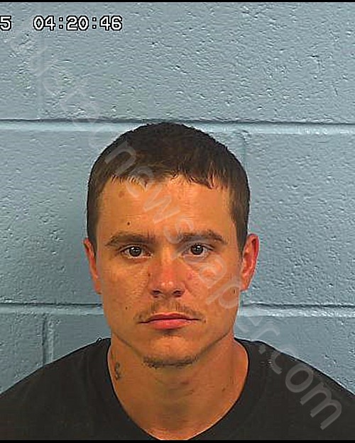 MORROW, WILLIAM JOSHUA #, Etowah County, Alabama - 2020-02-29 02:29:48