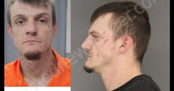 <B>JOHNSON</B>, JOSEPH <B>WILLIAM</B> #, Sebastian County, Arkansas - 2020-02-29 15:40:00