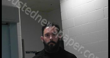 <B>WOOLWINE</B>, <B>TYLER</B> <B>EMORY</B> #, Wayne County, West Virginia - 2020-02-29 21:30:00