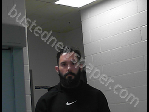 WOOLWINE, TYLER EMORY #, Wayne County, West Virginia - 2020-02-29 21:30:00