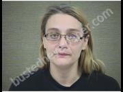 CAMPBELL, SAMANTHA | 2020-02-29 Harnett County, North Carolina Booking