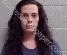 LESLIE PRITCHETT | 2020-02-29 07:00:00 Lincoln County, Tennessee Booking