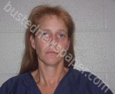 JAMIELYNN KING | 2020-02-29 22:12:00 Lincoln County, Tennessee Booking