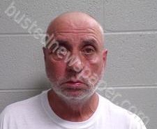 JIMMY HICE | 2020-02-29 19:12:00 Lincoln County, Tennessee Booking