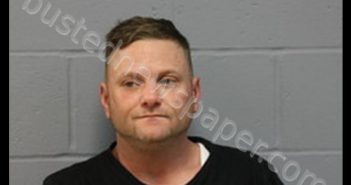 DALE <B>WILLIAM</B> HOWEN #, <b>Johnson</b> County, Missouri, Johnson County, Missouri - 2020-02-29 12:35:00