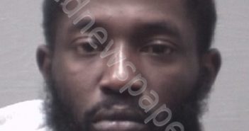 SINGLETARY, HAIKEM TYSHAWN | 2020-02-29 New Hanover County, North Carolina Booking