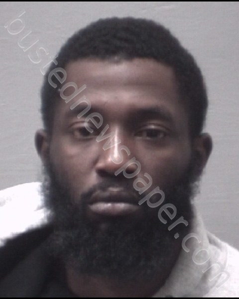 SINGLETARY, HAIKEM TYSHAWN #, New Hanover County, North Carolina - 2020-02-29