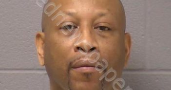 MILLS, WILLIAM E | 2020-02-29 11:03:00 Will County, Illinois Booking