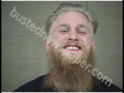FREEMAN, JESSE | 2020-02-29 Harnett County, North Carolina Booking