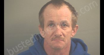 BARRY K HOLLOWAY | 2020-02-29 11:01:00 Logan County, Kentucky Booking