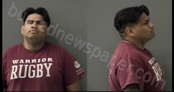 <B>PINEDA</B>, <B>CHRISTIAN</B> <B>ORLANDO</B> #, Bell County, Texas - 2020-02-29 10:44:00