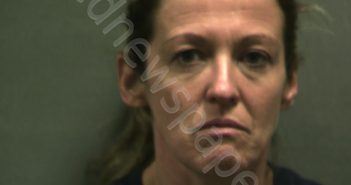 RODRIGUEZ, <B>SANDRA</B> KAY #, Randall County, Texas - 2020-02-29