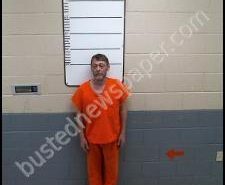 BILLY YORK | 2020-02-29 12:35:00 Morgan County, Tennessee Booking