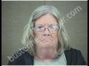 MCLEAN, JOHNNIE | 2020-02-29 Harnett County, North Carolina Booking