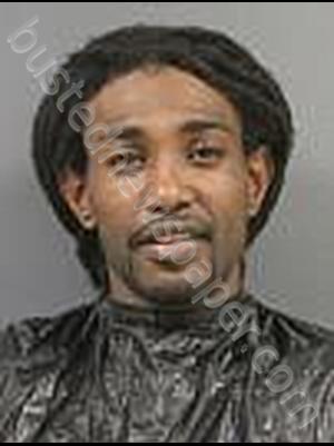 JOHNSON, WILLIAM TYRONE #, Cherokee County, South Carolina - 2020-02-29