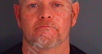 <B>TUCKER</B>, <B>LARRY</B> DION #, Clay County, Florida - 2020-02-29